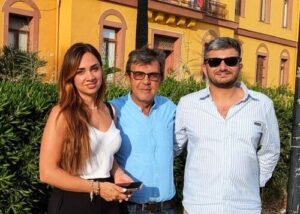 Scopri di più sull'articolo Incontro tra NURSIND e direttore ASP su premi per il personale sanitario