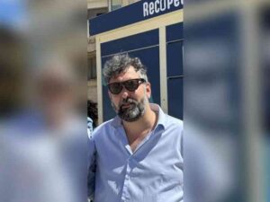 Scopri di più sull'articolo Dimissioni dell’assessore Di Giovanna scuotono Santa Margherita