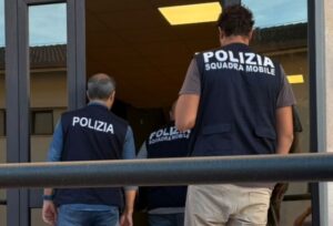 Scopri di più sull'articolo Indagine su corruzione: coinvolti il deputato Gallo e il direttore Asp Capodieci