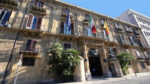 Al momento stai visualizzando Ottocentomila euro dalla Regione per premiare i Comuni virtuosi