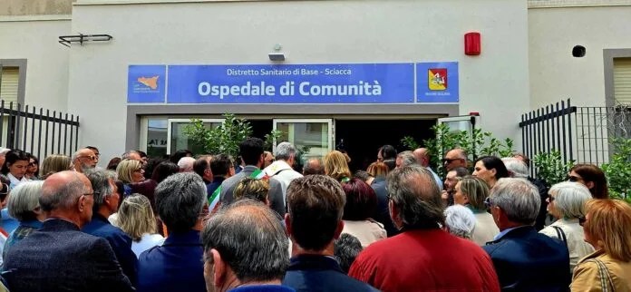 Al momento stai visualizzando Catanzaro: Ospedali di Comunità a rischio per carenza di personale trasferito