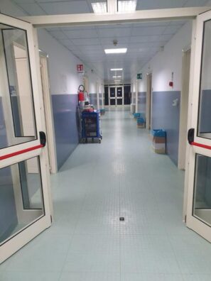 Al momento stai visualizzando Tragedia a Licata: bimba di 7 anni di Ravanusa perde la vita in spiaggia