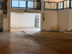 Scopri di più sull'articolo Centrodestra di Favara lancia appello: un milione per il Palazzetto dello Sport!
