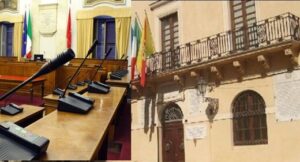 Scopri di più sull'articolo Cinque nuovi consiglieri pronti a entrare in aula a Canicattì