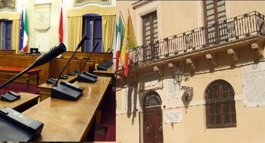 Al momento stai visualizzando Cinque nuovi consiglieri pronti a entrare in aula a Canicattì