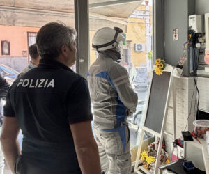 Scopri di più sull'articolo Titolare di panificio arrestato per allaccio abusivo alla rete elettrica