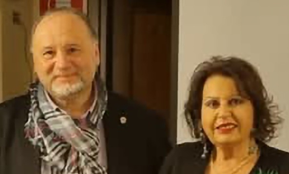Al momento stai visualizzando Il professor Francesco Pira vince il I° Premio “Pace e Spiritualità 2026” con un articolo critico sull’idolatria del potere