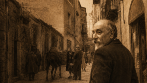 Scopri di più sull'articolo Anniversario di Pirandello: istituzioni invitate a omaggiare il grande scrittore
