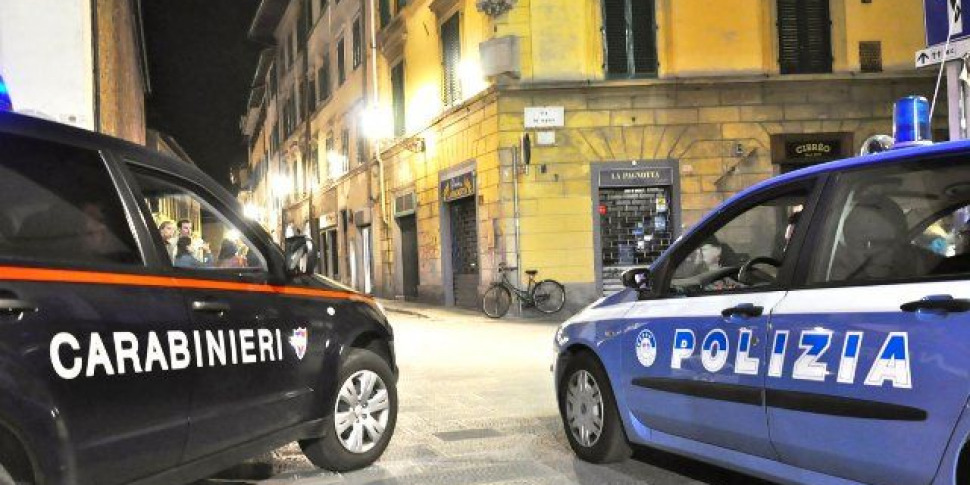 Al momento stai visualizzando Arrestato per tentato omicidio: padre spara al figlio dopo una lite