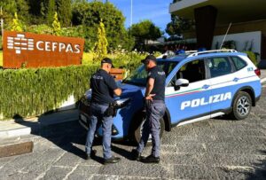 Scopri di più sull'articolo Operazione della Polizia di Caltanissetta: smascherata corruzione al Cefpas