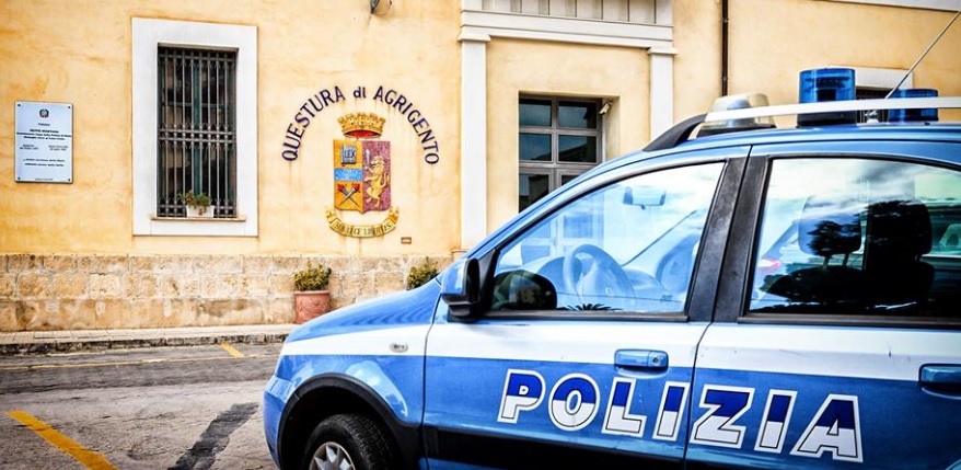 Al momento stai visualizzando Nuovo servizio della Polizia di Stato per effettuare denunce online
