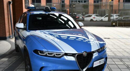 Al momento stai visualizzando Sequestrato autolavaggio a Canicattì, titolare denunciato per irregolarità
