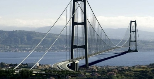 Al momento stai visualizzando Corruzione sul Ponte dello Stretto: avviate le indagini della procura