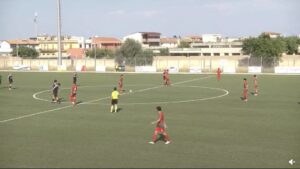 Scopri di più sull'articolo L’Akragas conquista la finale di Coppa Italia, battuto il Priolo