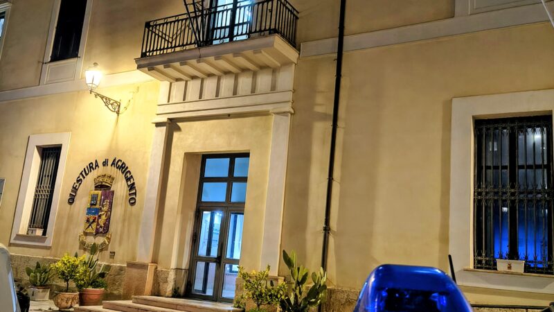 Al momento stai visualizzando Nuovi commissari in Questura: il sindacato MP esprime soddisfazione