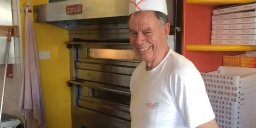 Al momento stai visualizzando Pizzaiolo ucciso a coltellate dopo il rifiuto di una pizza gratis