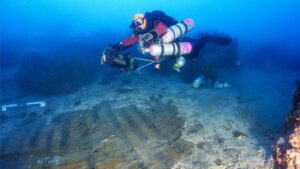 Scopri di più sull'articolo Ritrovato il relitto della Secca di Capistello: un tesoro della storia ellenistica