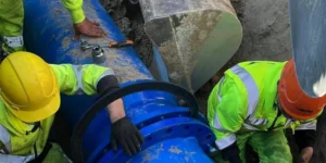 Scopri di più sull'articolo Canicattì in crisi: turni idrici a rischio di 20 giorni per guasto alla rete