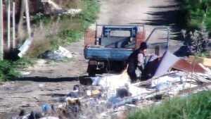 Scopri di più sull'articolo Arrivano 12 milioni dalla Regione per bonificare le strade extraurbane