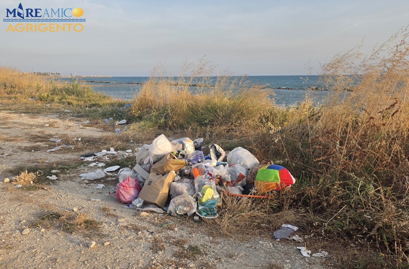 Al momento stai visualizzando Tour a San Leone di Mareamico Agrigento: un’esperienza da incubo – VIDEO