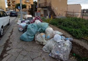 Scopri di più sull'articolo Gara da 147 milioni per la gestione rifiuti: Agrigento e nove Comuni in gioco