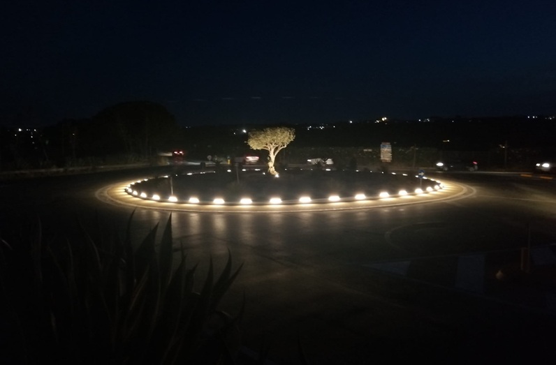Al momento stai visualizzando Porta Aurea si rinnova: il restyling nella Valle dei Templi è realtà