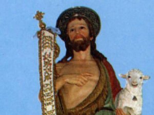 Scopri di più sull'articolo Campobello di Licata si prepara a celebrare la Festa di San Giovanni Battista