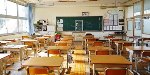 Al momento stai visualizzando Estate in aula: garantire istruzione e salute per tutti gli studenti