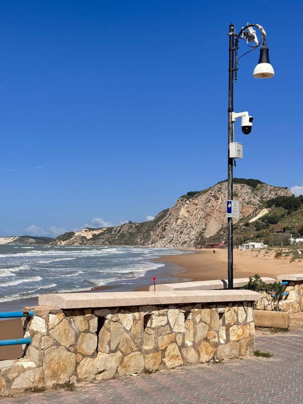 Al momento stai visualizzando Siculiana Marina, lite nel traffico: il sindaco Zambito esprime preoccupazione