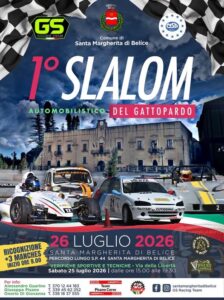 Scopri di più sull'articolo Primo Slalom del Gattopardo: Santa Margherita di Belìce si prepara alla corsa