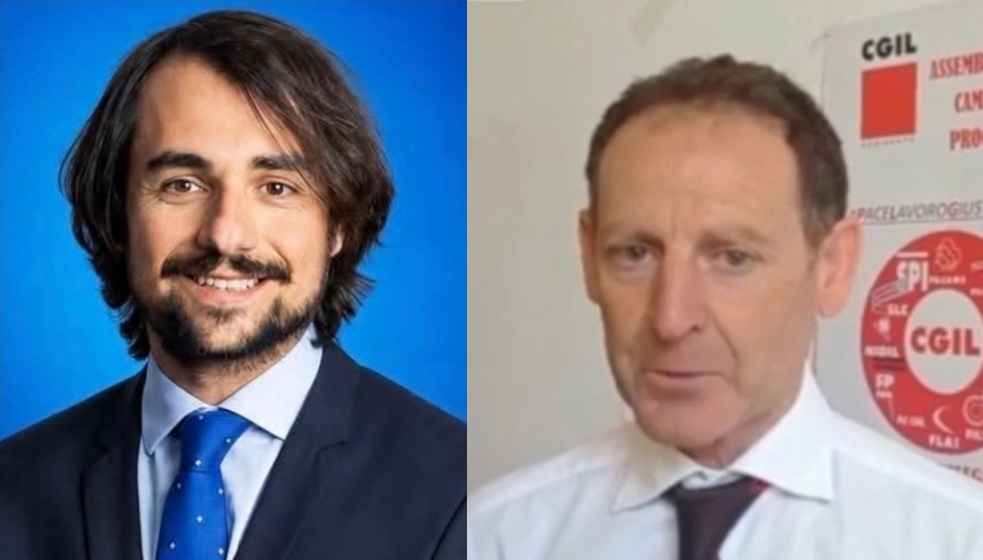 Al momento stai visualizzando CGIL contesta il Consorzio Universitario Agrigento e scrive al sindaco