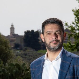Scopri di più sull'articolo Arresto chiesto per Caramazza e il Sindaco Letizia: il caso degli appalti trucco