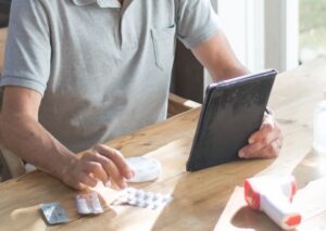 Scopri di più sull'articolo ASP di Agrigento: telemedicina a supporto di oltre 700 anziani fragili