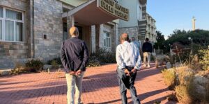 Scopri di più sull'articolo Rilancio delle terme di Sciacca: il presidente Schifani in azione