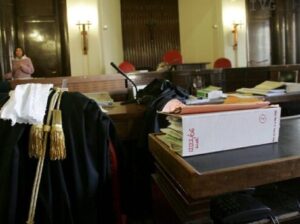 Scopri di più sull'articolo Risarcimento ai familiari di un militare deceduto per tumore da amianto