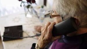 Scopri di più sull'articolo Truffe telefoniche a Caltabellotta: il sindaco avverte i cittadini a stare attenti
