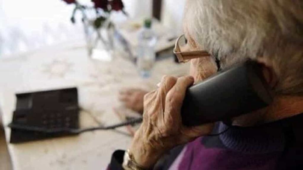 Al momento stai visualizzando Truffe telefoniche a Caltabellotta: il sindaco avverte i cittadini a stare attenti