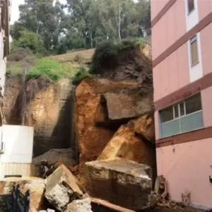 Scopri di più sull'articolo Crollo al viale della Vittoria: dopo 12 anni, tutti gli imputati assolti