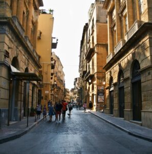 Scopri di più sull'articolo Modifiche agli orari di esposizione dei mastelli in via Atenea ad Agrigento