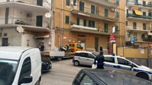 Scopri di più sull'articolo L’amministrazione Sodano sfida il rinnovo del distacco dello “sceriffo