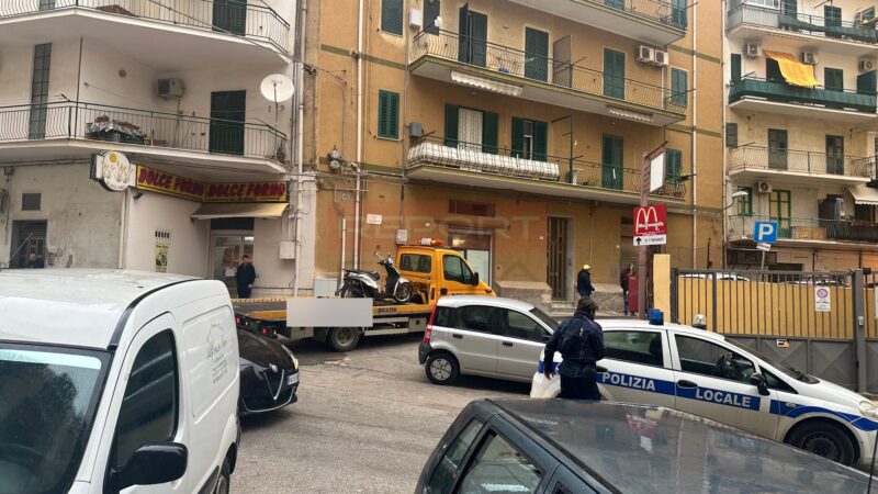 Al momento stai visualizzando L’amministrazione Sodano sfida il rinnovo del distacco dello “sceriffo