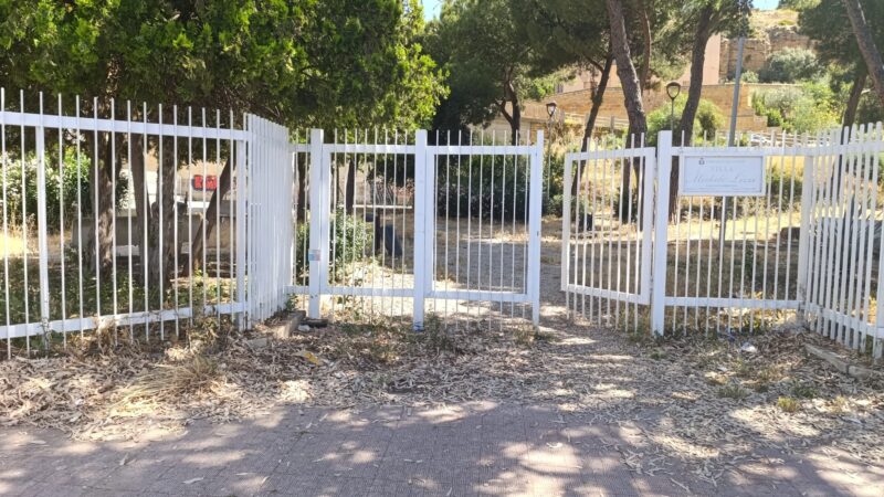 Al momento stai visualizzando Villa Lizzi: la villetta abbandonata chiede attenzione alla nuova giunta