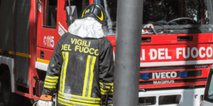 Scopri di più sull'articolo Sciopero dei Vigili del Fuoco di Agrigento: la protesta della CONFSAL VVF
