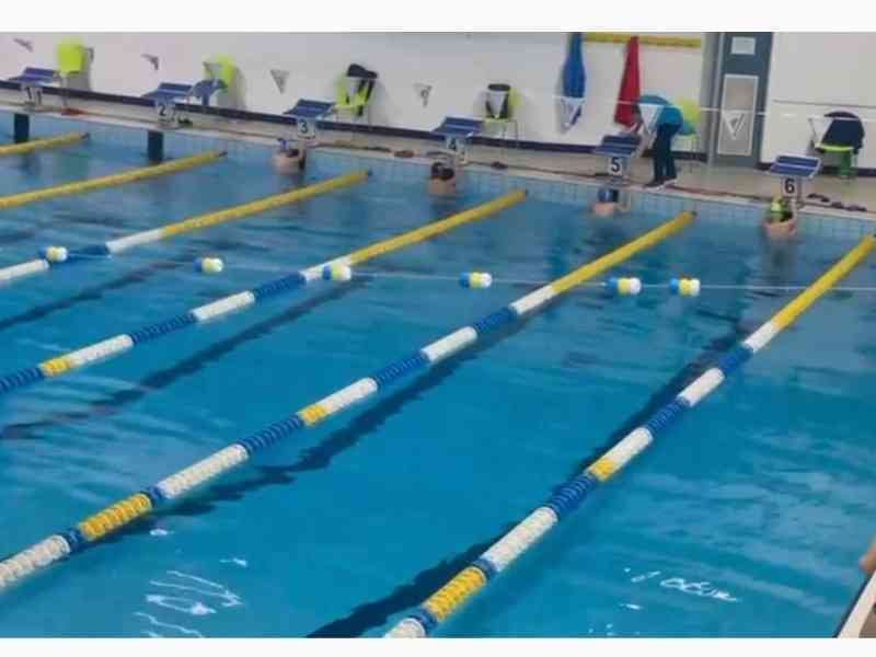 Al momento stai visualizzando Sport Winner Menfi conquista il 13° posto e quattro medaglie alla finale FIN
