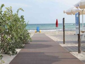Scopri di più sull'articolo Menfi: oltre 111 mila euro dalla regione per rilanciare le spiagge locali