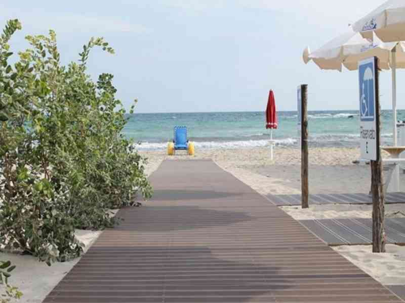 Al momento stai visualizzando Menfi: oltre 111 mila euro dalla regione per rilanciare le spiagge locali