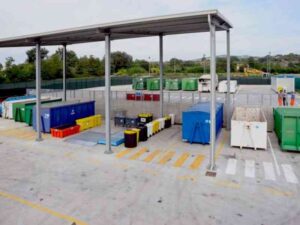 Scopri di più sull'articolo Menfi riceve 624mila euro dalla Regione per potenziare la gestione rifiuti