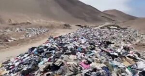 Scopri di più sull'articolo Sequestrata discarica abusiva a San Leone: imprenditore denunciato per reati ambientali