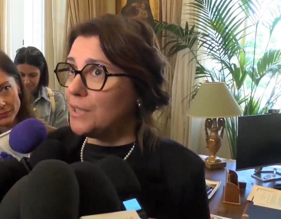 Al momento stai visualizzando Madre di Sara Campanella: “Generale Vannacci, si scusi e si documenti