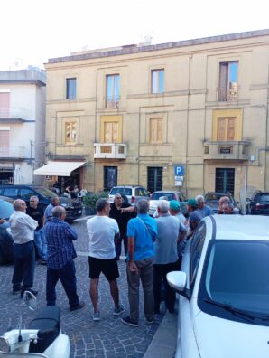 Al momento stai visualizzando Agrigento – Naro, agricoltori sul piede di guerra: condotte idriche colabrodo